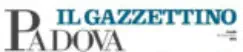 Logo Il Gazzettino Padova