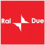Logo Rai Due