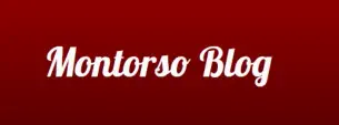 Logo Montorso Blog