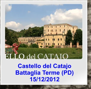 Castello del Catajo