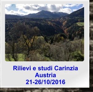 Carinzia Austria